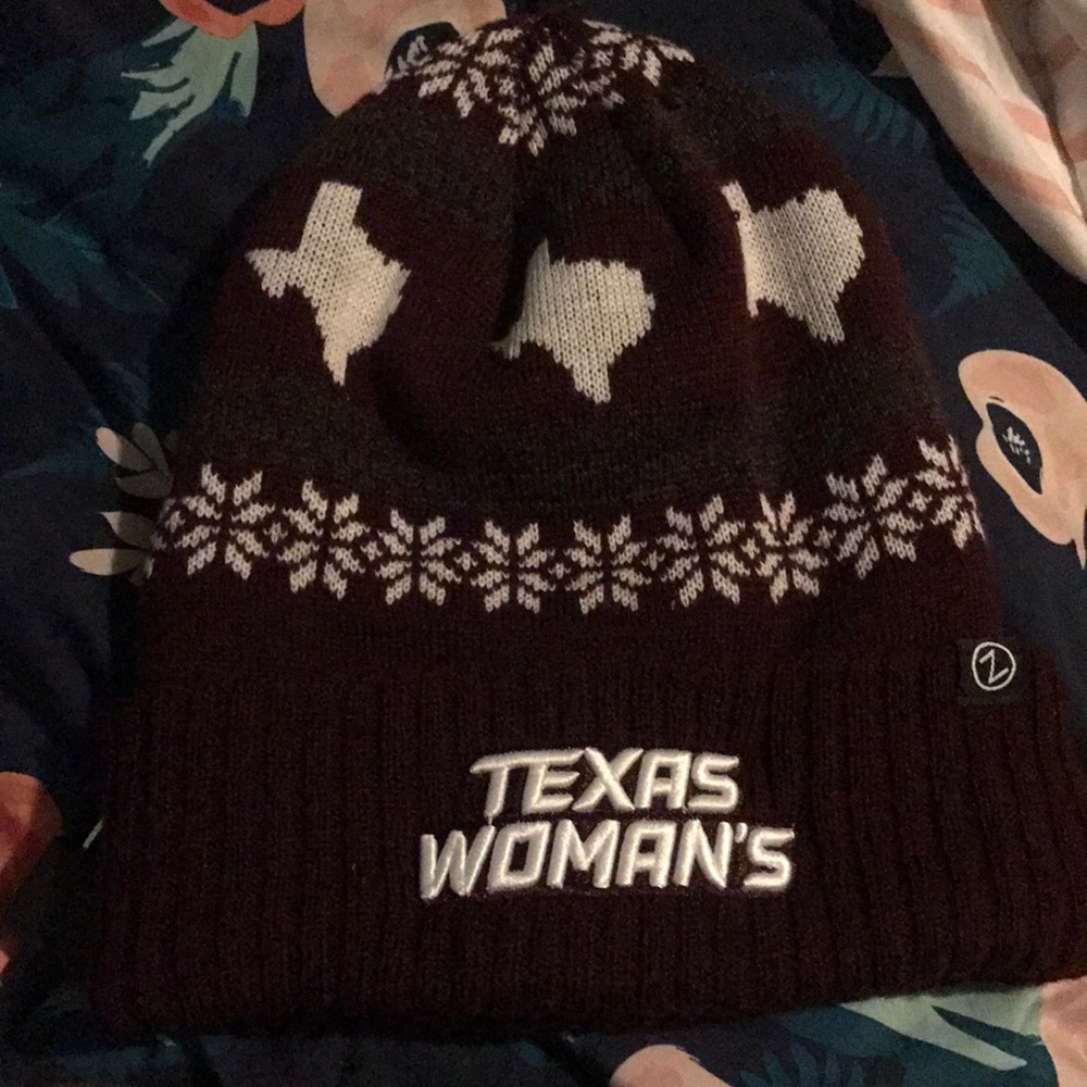 Twu beanie
